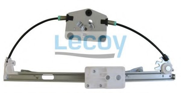 Подъемное устройство для окон LECOY WSK135-L