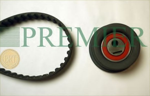 Комплект ремня ГРМ BRT Bearings PBTK223