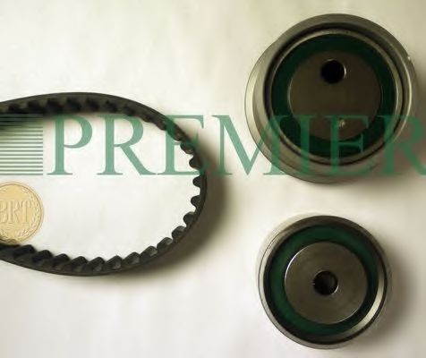 Комплект ремня ГРМ BRT Bearings PBTK506
