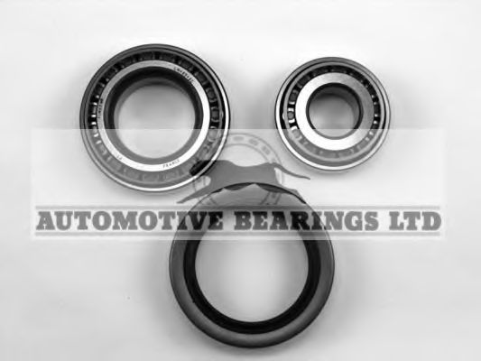 Комплект подшипника ступицы колеса Automotive Bearings ABK153