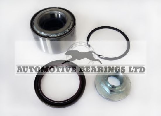 Комплект подшипника ступицы колеса Automotive Bearings ABK1715