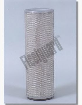 Воздушный фильтр FLEETGUARD AF4551