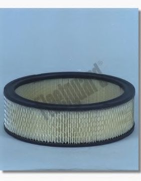 Воздушный фильтр FLEETGUARD AF4604