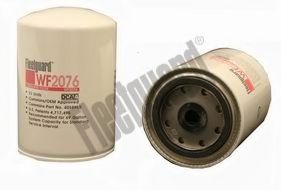 Фильтр для охлаждающей жидкости FLEETGUARD WF2076