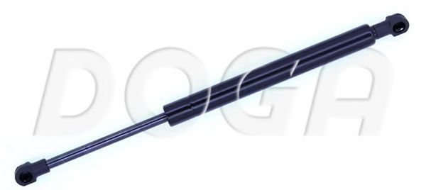 Газовая пружина, крышка багажник DOGA 2030073