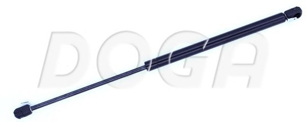 Газовая пружина, крышка багажник DOGA 2032403