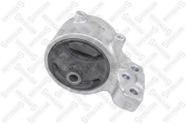 Подвеска, двигатель STELLOX 25-51035-SX