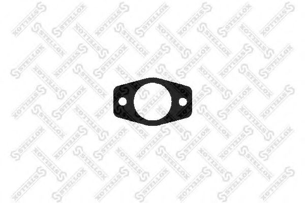 Прокладка, выпускной коллектор SAMPA 202129