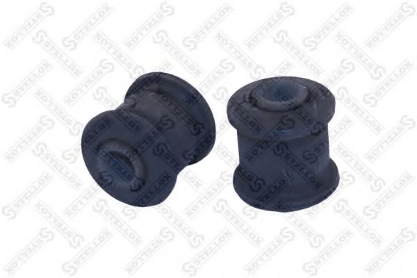 Подвеска, рычаг независимой подвески колеса STELLOX 87-51018-SX