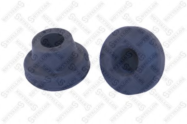 Подвеска, рычаг независимой подвески колеса STELLOX 87-71030-SX