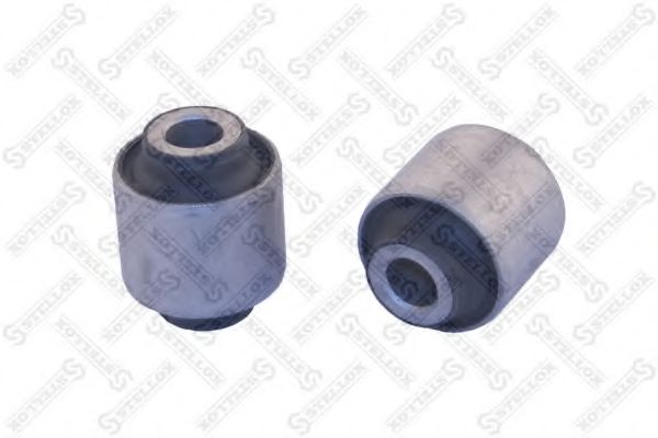 Подвеска, рычаг независимой подвески колеса STELLOX 87-72004-SX