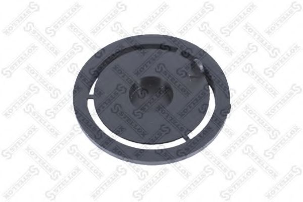 Втулка, листовая рессора STELLOX 87-06120-SX