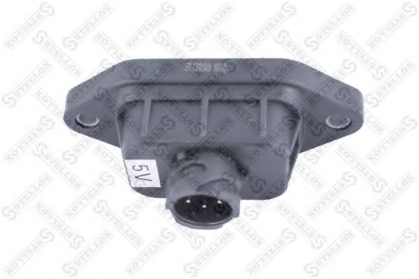 Манометрический выключатель STELLOX 88-21801-SX