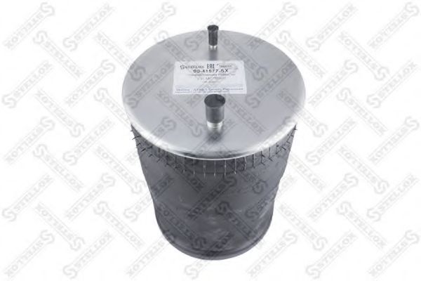 Кожух пневматической рессоры STELLOX 90-41577-SX