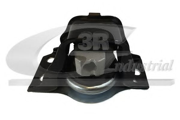 Подвеска, двигатель 3RG 41627