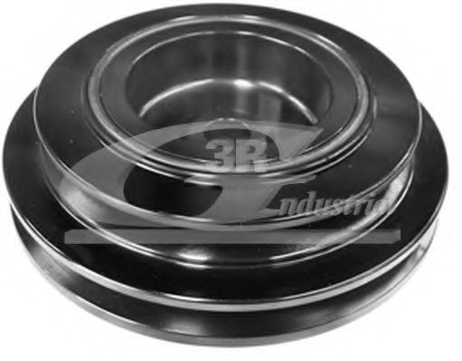 Ременный шкив, коленчатый вал 3RG 10609