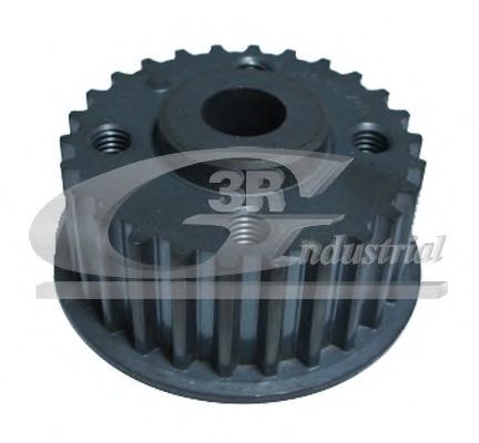 Шестерня, коленчатый вал 3RG 13734