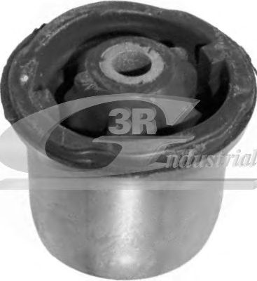 Втулка, балка моста 3RG 50654