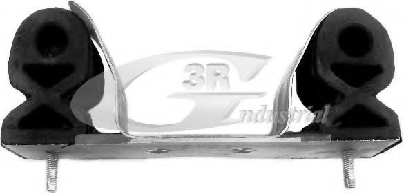 Кронштейн, система выпуска ОГ 3RG 70217