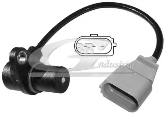 Датчик импульсов 3RG 95700