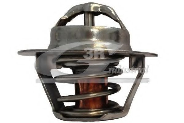 Фланец охлаждающей жидкости 3RG M80659-01