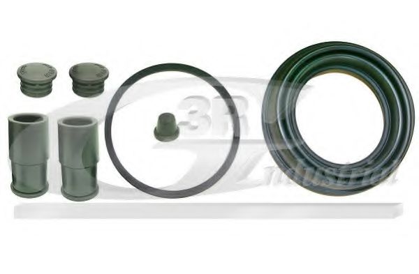 Комплект направляющей гильзы 3RG 91412