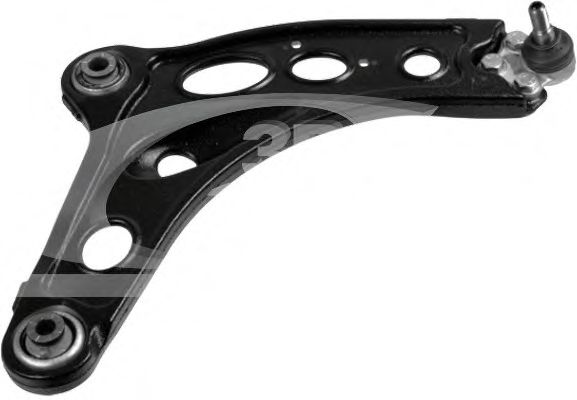 Рычаг независимой подвески колеса, подвеска колеса 3RG 31436