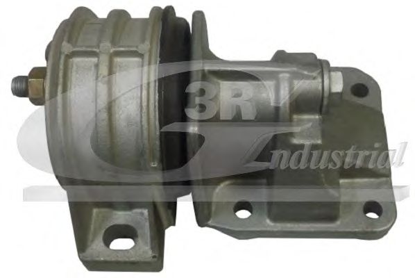 Подвеска, двигатель 3RG 40914