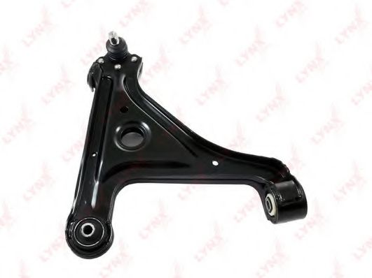 Рычаг независимой подвески колеса, подвеска колеса LYNXauto C5013L