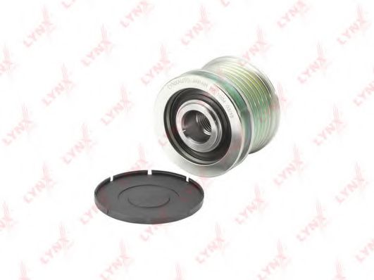 Механизм свободного хода генератора LYNXauto PA1004