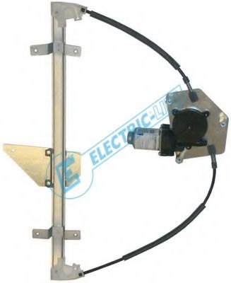 Подъемное устройство для окон ELECTRIC LIFE ZR RN78 L