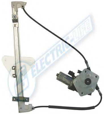 Подъемное устройство для окон ELECTRIC LIFE ZR JE24 L
