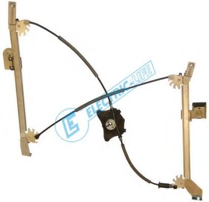 Подъемное устройство для окон ELECTRIC LIFE ZR VK733 L