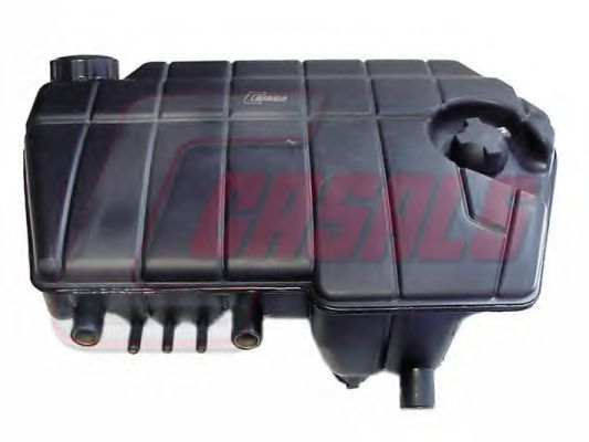 Компенсационный бак, охлаждающая жидкость CASALS 432