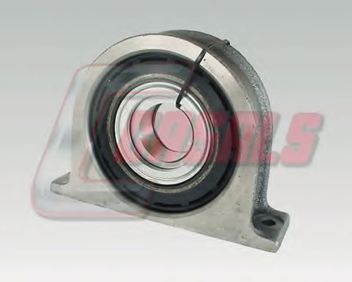 Подвеска, карданный вал AUGER 55450