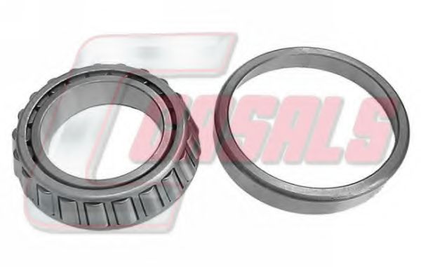 Подшипник ступицы колеса CASALS 20303