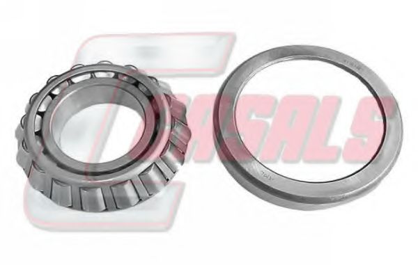 Подшипник ступицы колеса CASALS 20390