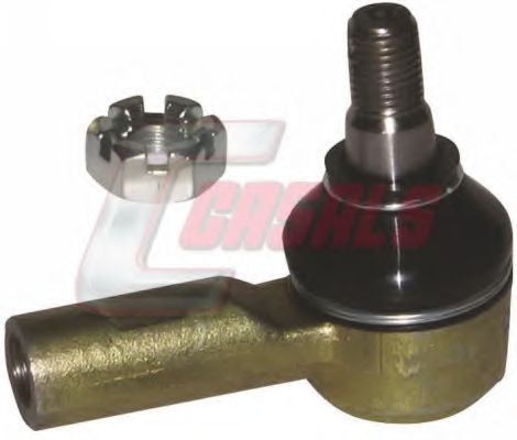 Наконечник поперечной рулевой тяги CASALS R3593