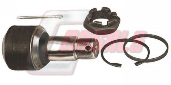 ремонтный комплект, рычаг подвески CASALS R7462