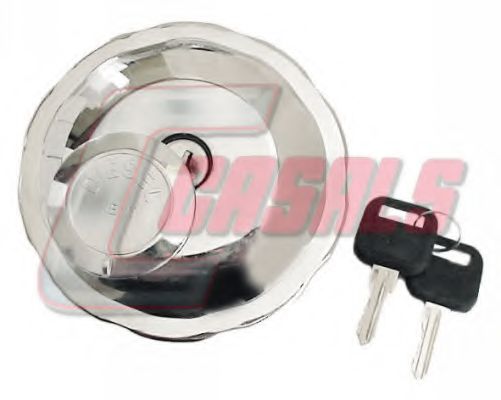 Крышка, топливной бак CASALS 154