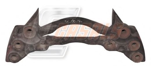 Ремкомплект, тормозной суппорт CASALS MD1045