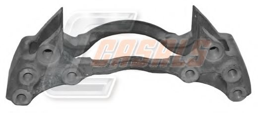 Ремкомплект, тормозной суппорт CASALS MD1069