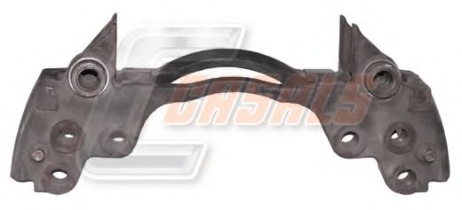 Ремкомплект, тормозной суппорт CASALS MD1082