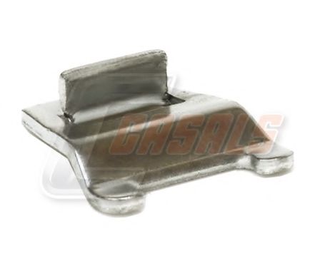 Кронштейн, цилиндр тормозных колодок CASALS 8534