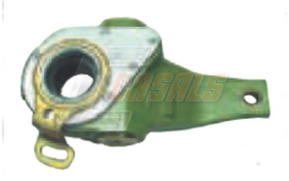 Система тяг и рычагов, тормозная система CASALS 12139