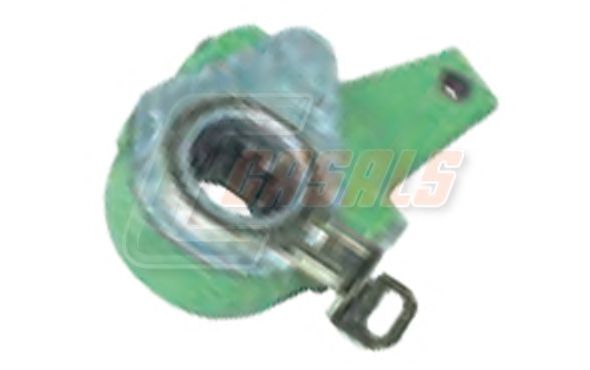 Система тяг и рычагов, тормозная система CASALS 12184