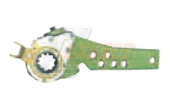 Система тяг и рычагов, тормозная система CASALS 12198