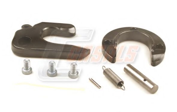 Ремкомплект, седельно-сцепное ус-во CASALS 376