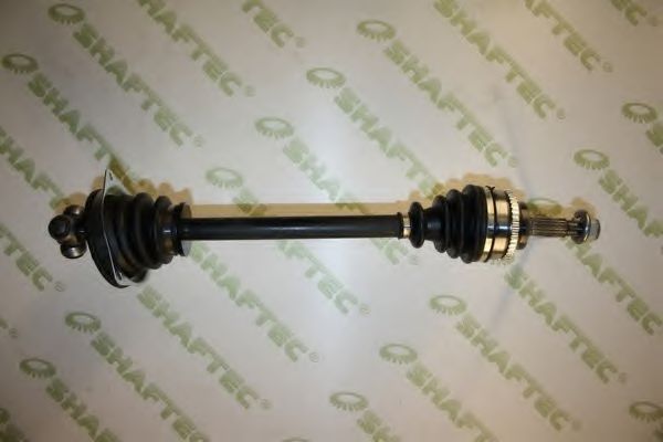 Приводной вал SHAFTEC R289L