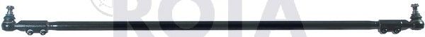 Поперечная рулевая тяга ROTA 2058913